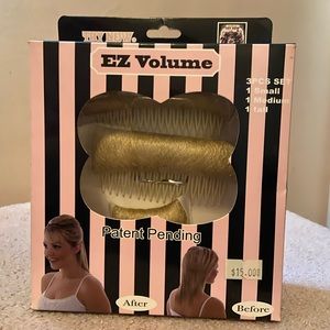 EZ Volume Hair Volume Comb